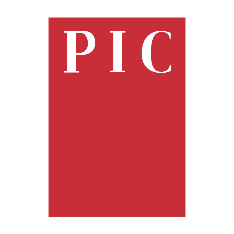 PIC vector logo
