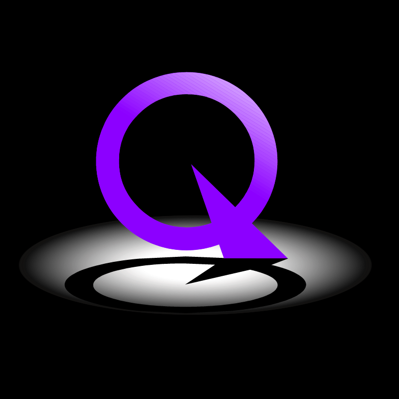 QSound Labs Inc vector logo