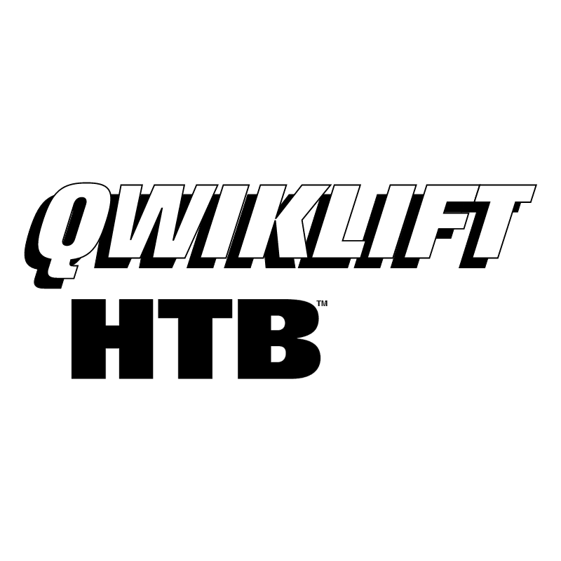 Qwiklift HTB vector