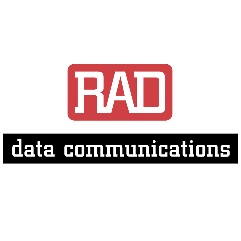 RAD vector logo