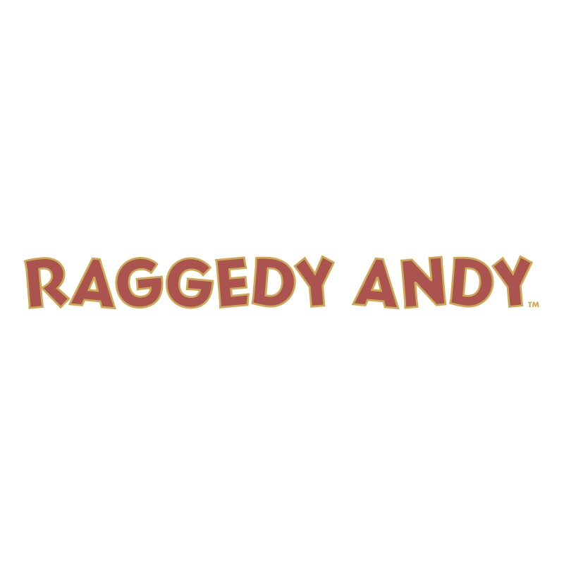 Raggedy Andy vector