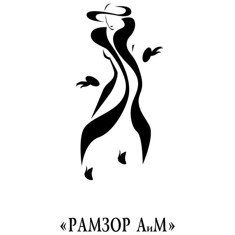 Ramzor vector logo