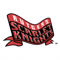 Rutgers Scarlet Knights vector