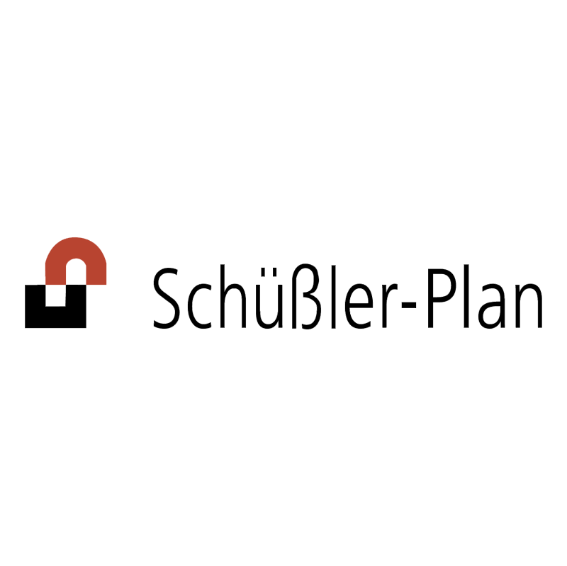 Schubler Plan vector logo