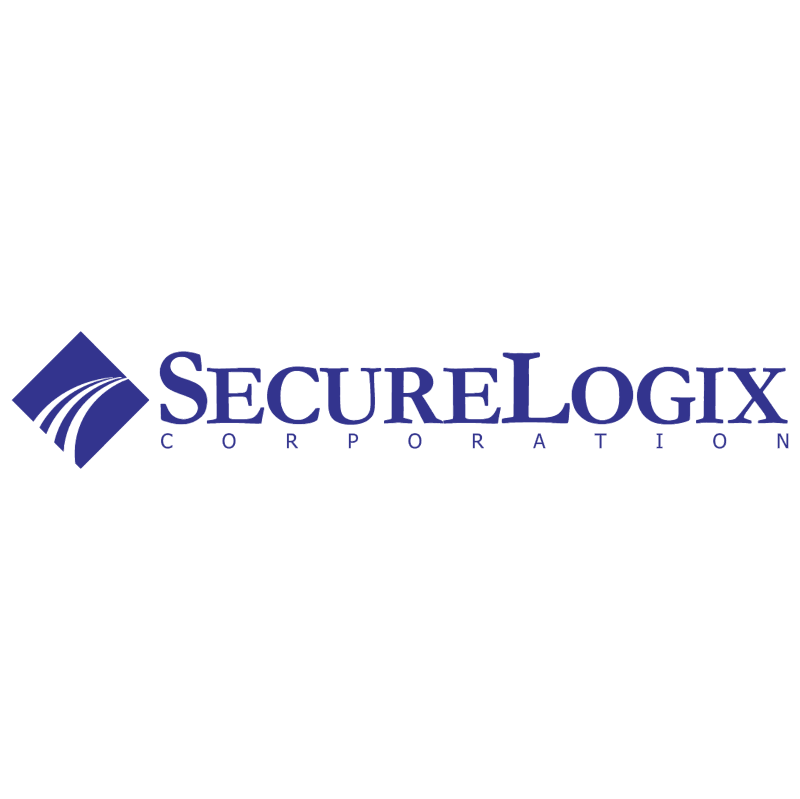SecureLogix vector logo
