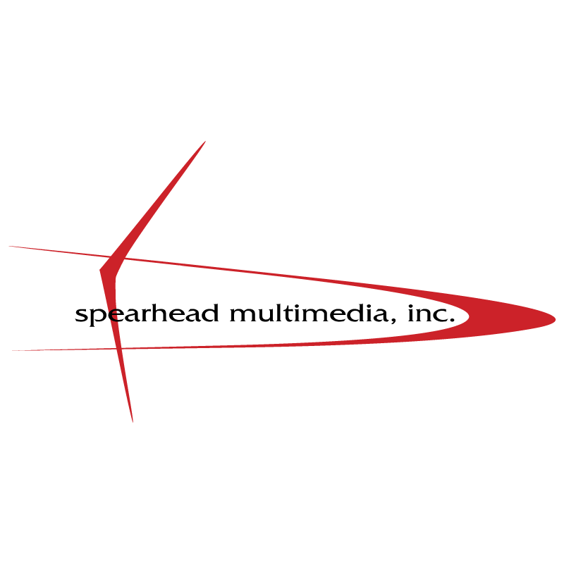 Spearhead Multimedia vector