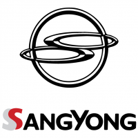 SsangYong vector