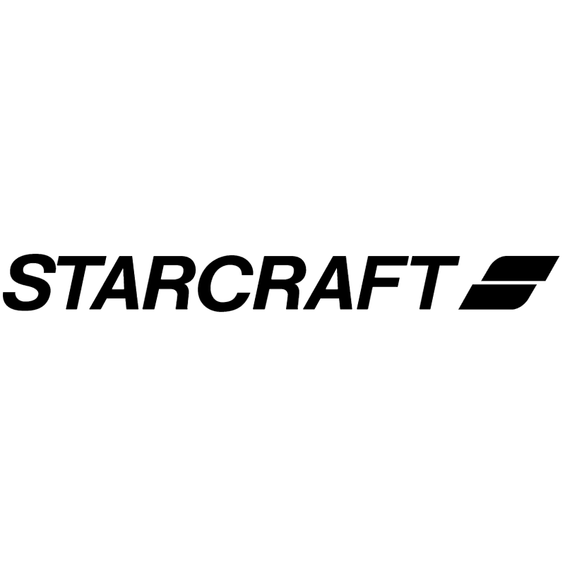 Starcraft vector logo