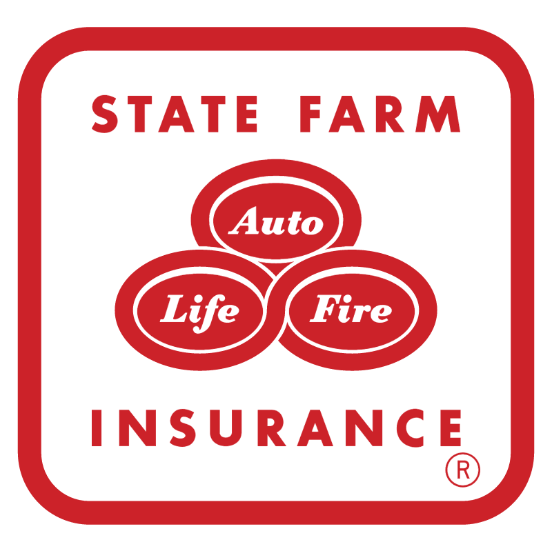 State Farm Insurance vector