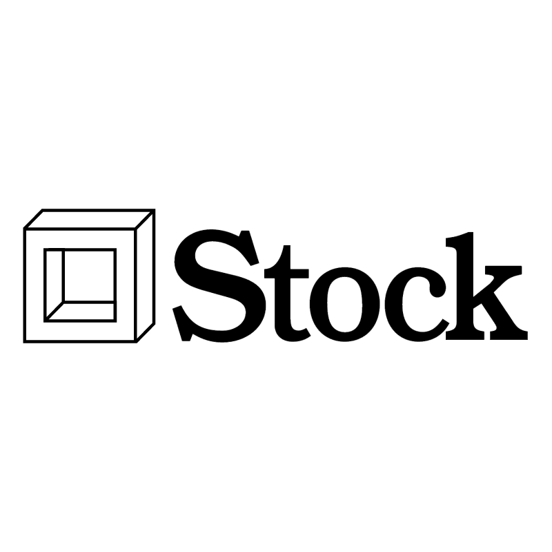 Stock vector logo
