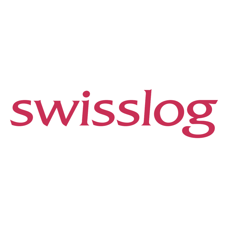 Swisslog vector