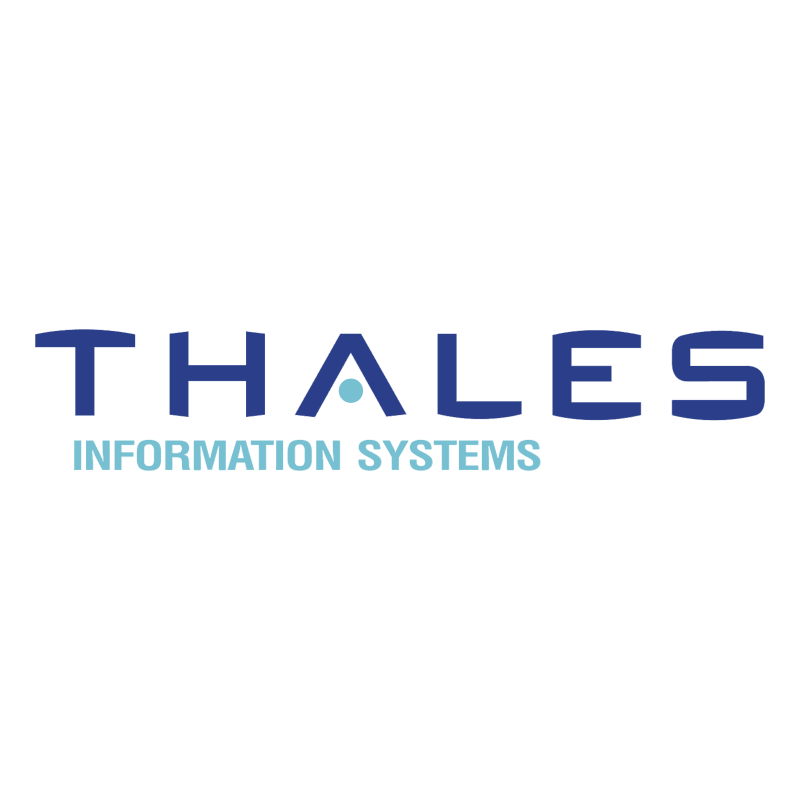 Thales vector logo