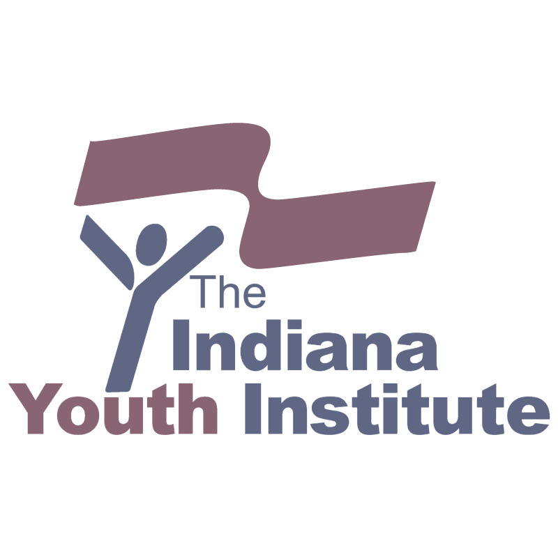 The Indiana Youth Institute vector