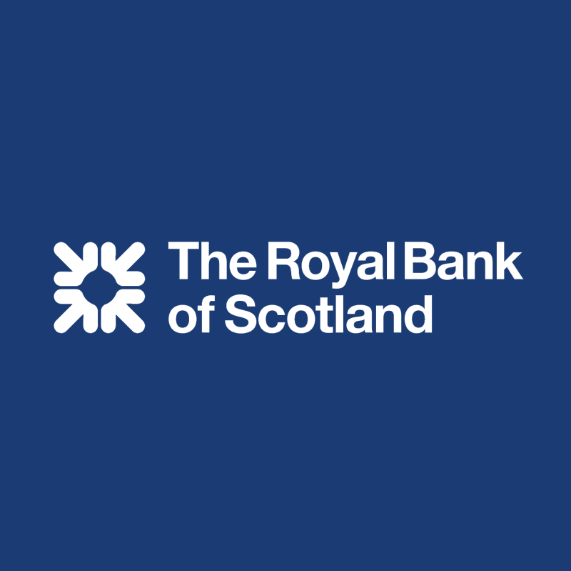 The Royal Bank Of Scotland vector