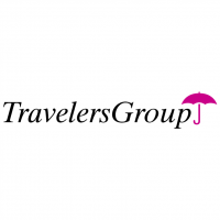 Travelers Group vector