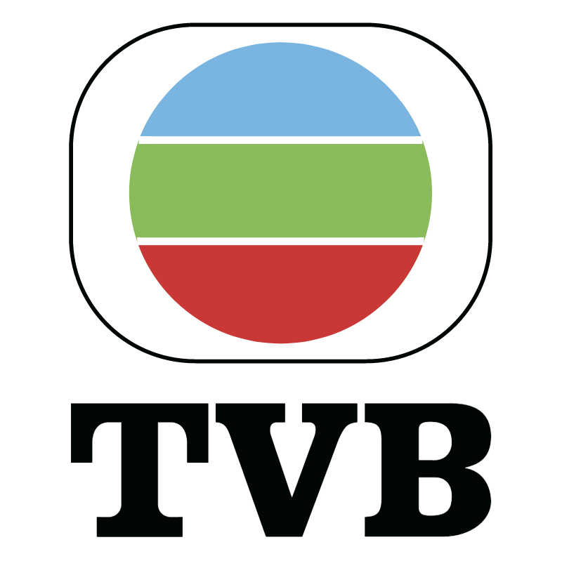 TVB vector logo