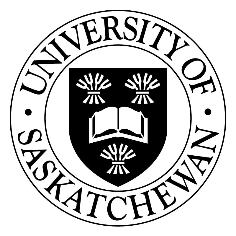 University of Saskatchewan vector logo