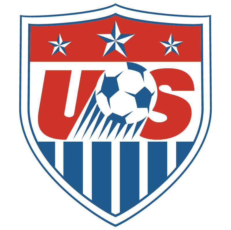 US Soccer vector