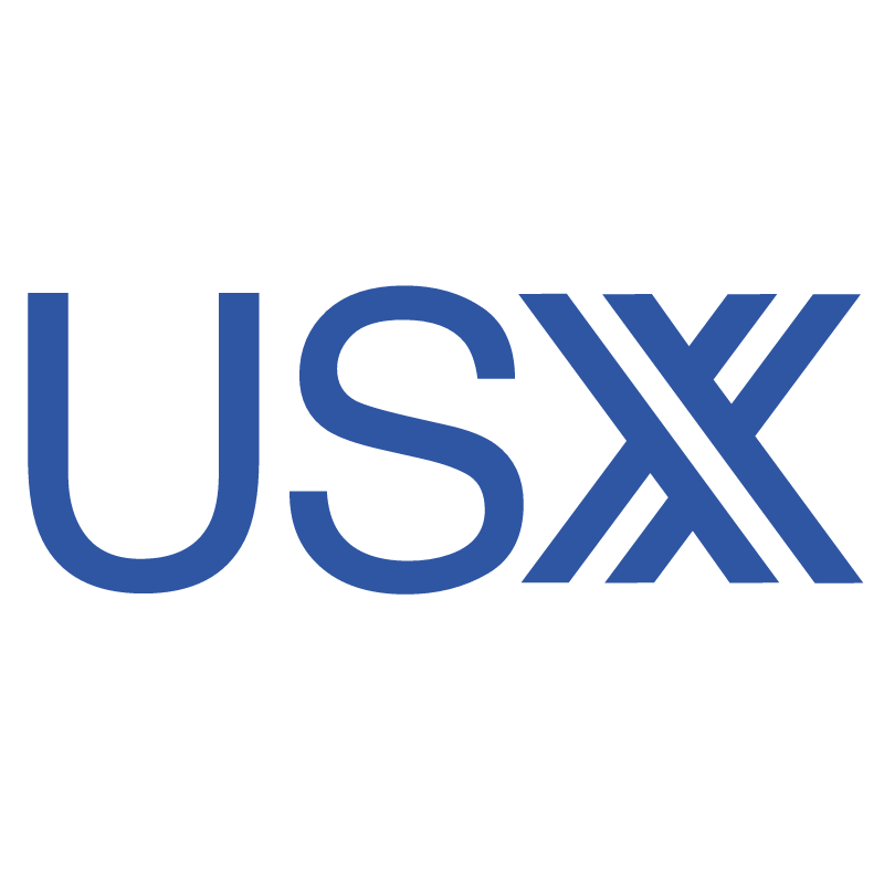 USX vector logo