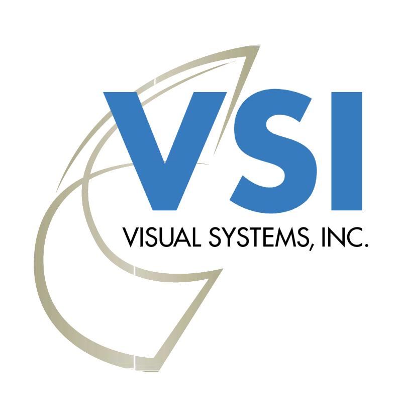Visual Systems Inc vector