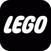 Lego logotype vector