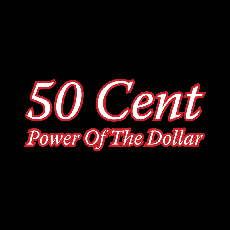 50 Cent vector
