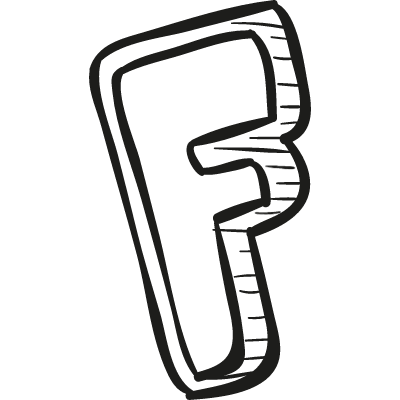 Fotki Draw Logo vector logo