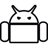 Android Logo vector
