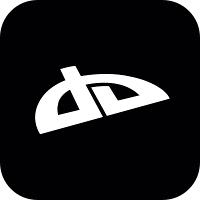 Deviantart Logo Square vector logo