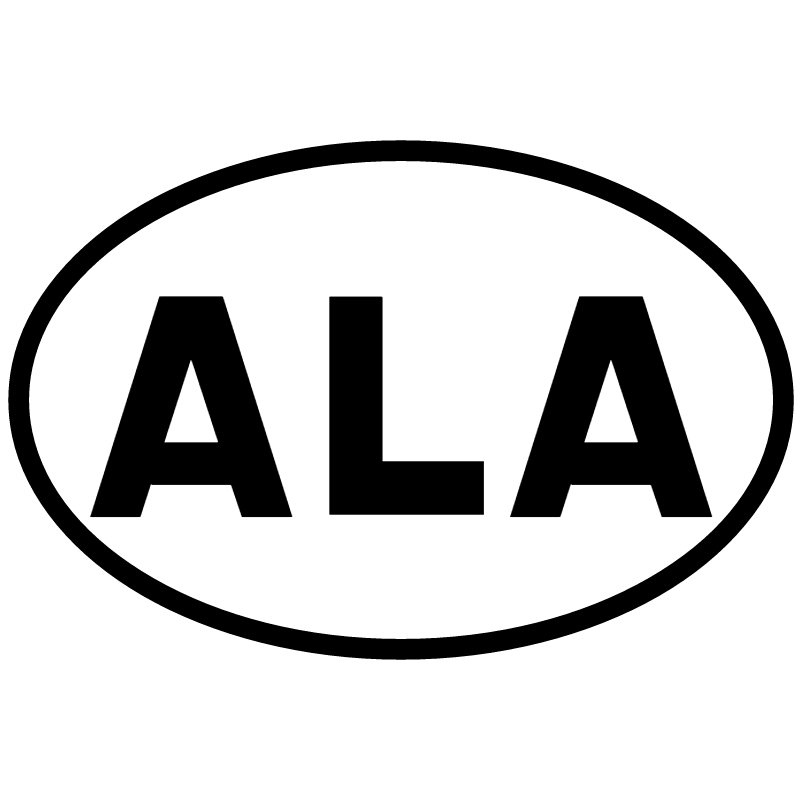 ALA 4079 vector logo