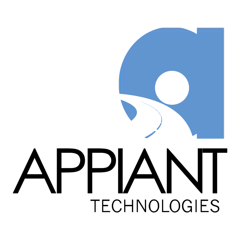 Appiant Technologies 33171 vector