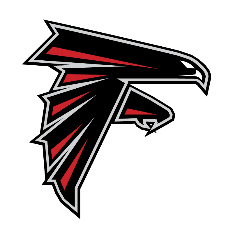 Atlanta Falcons vector