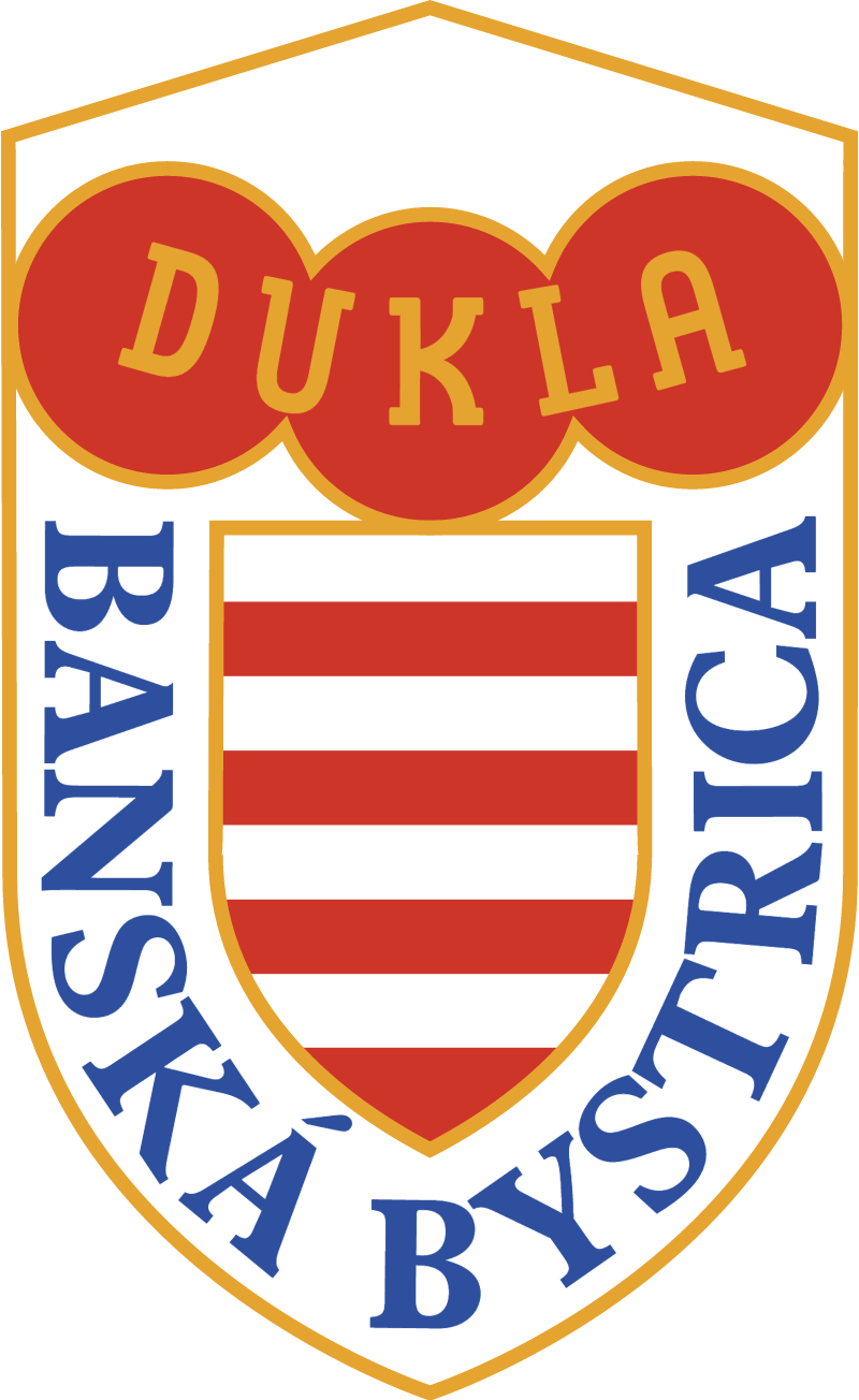 BANSKA 1 vector logo
