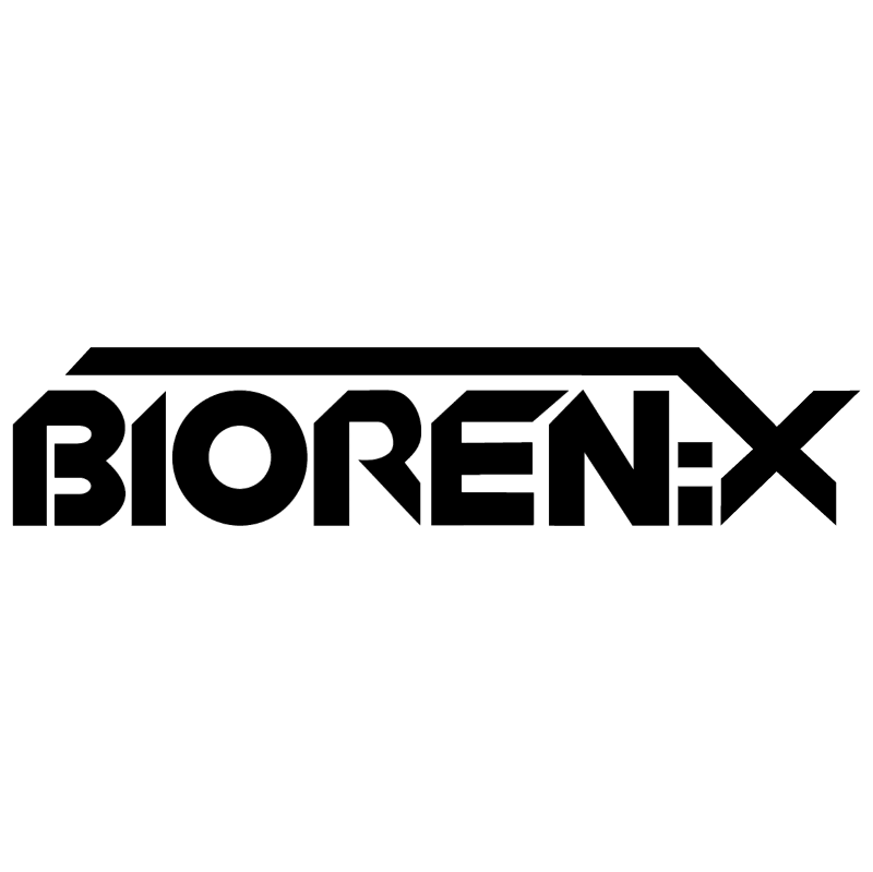 Biorenix 15209 vector logo