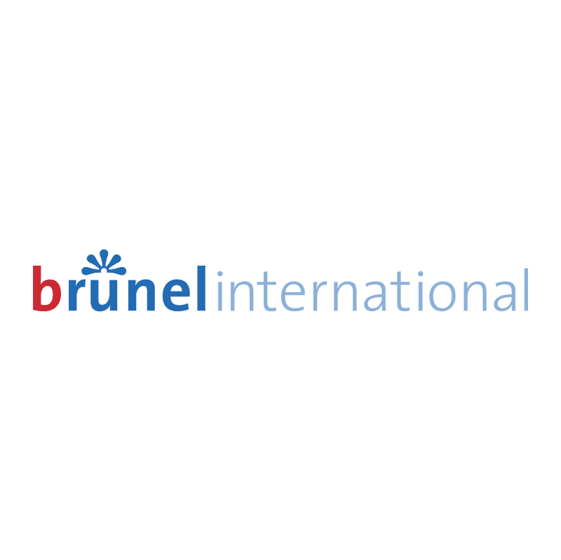 Brunel International vector