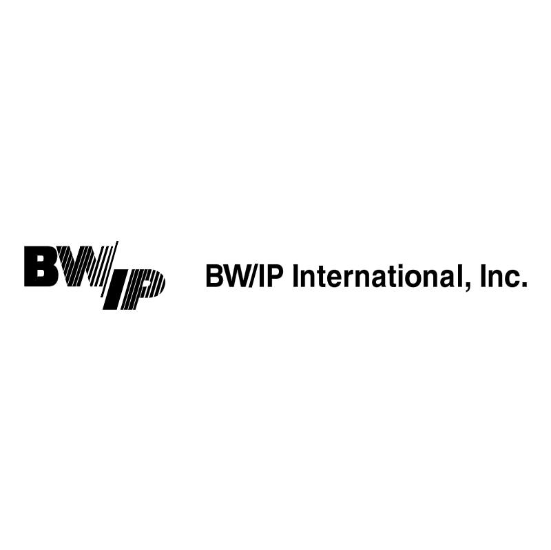 BW IP International vector