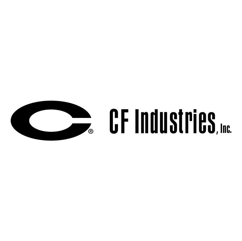 CF Industries vector