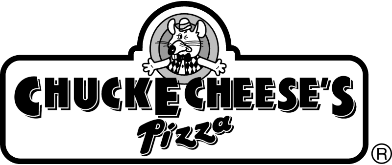 Chucke Cheeses Pizza vector