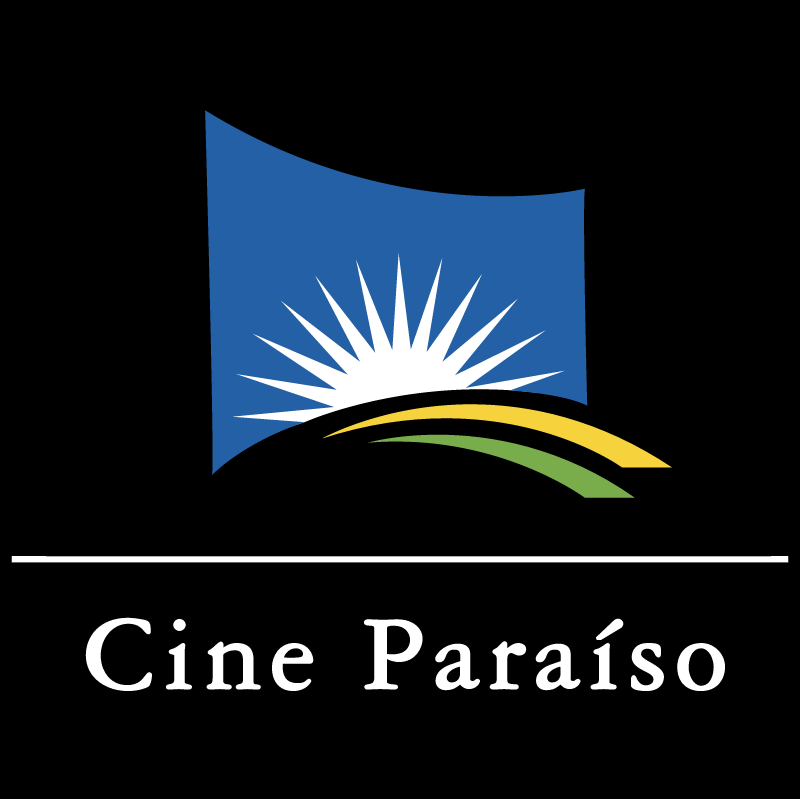 Cine Paraiso TV 4600 vector