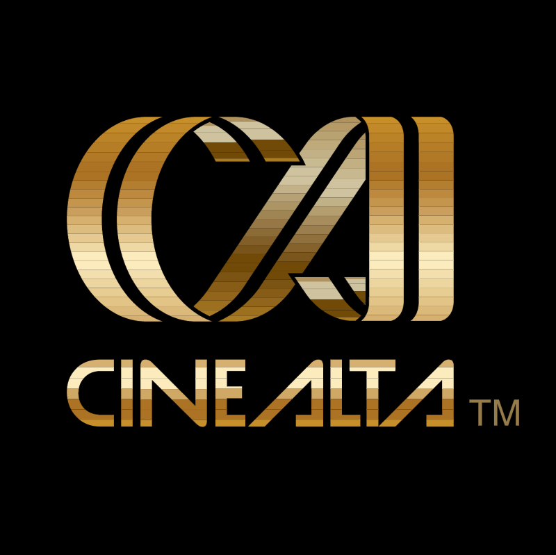 CineAlta vector