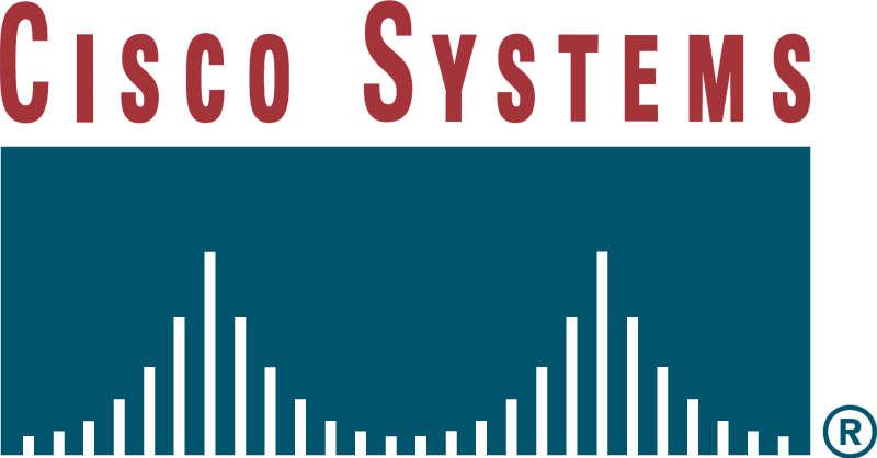 Cisco Systems logo2 vector