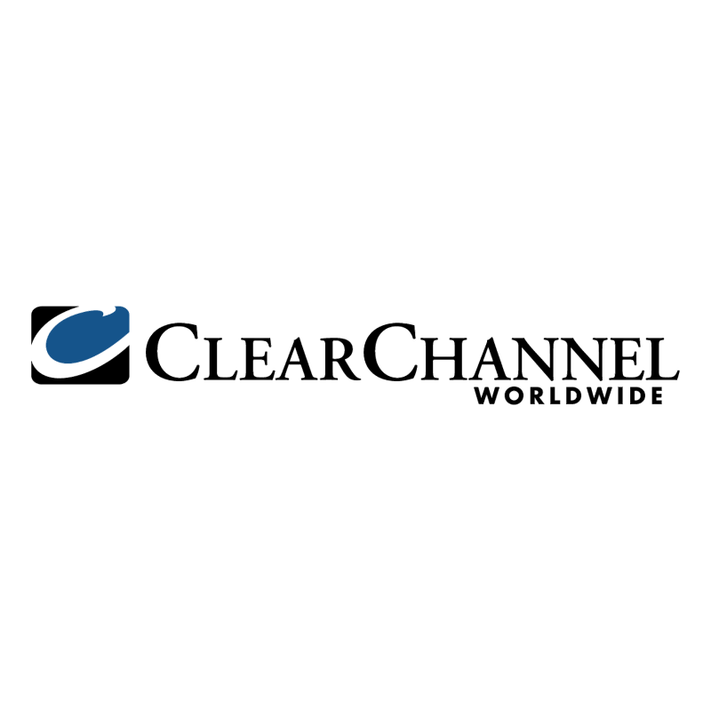 Clear Channel Worldwide vector