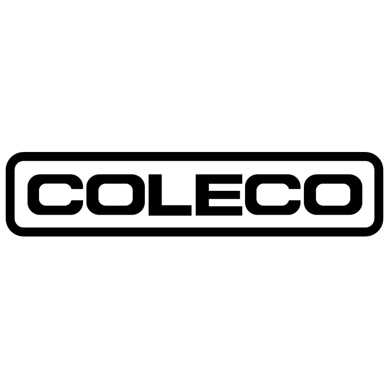 Coleco 4229 vector logo