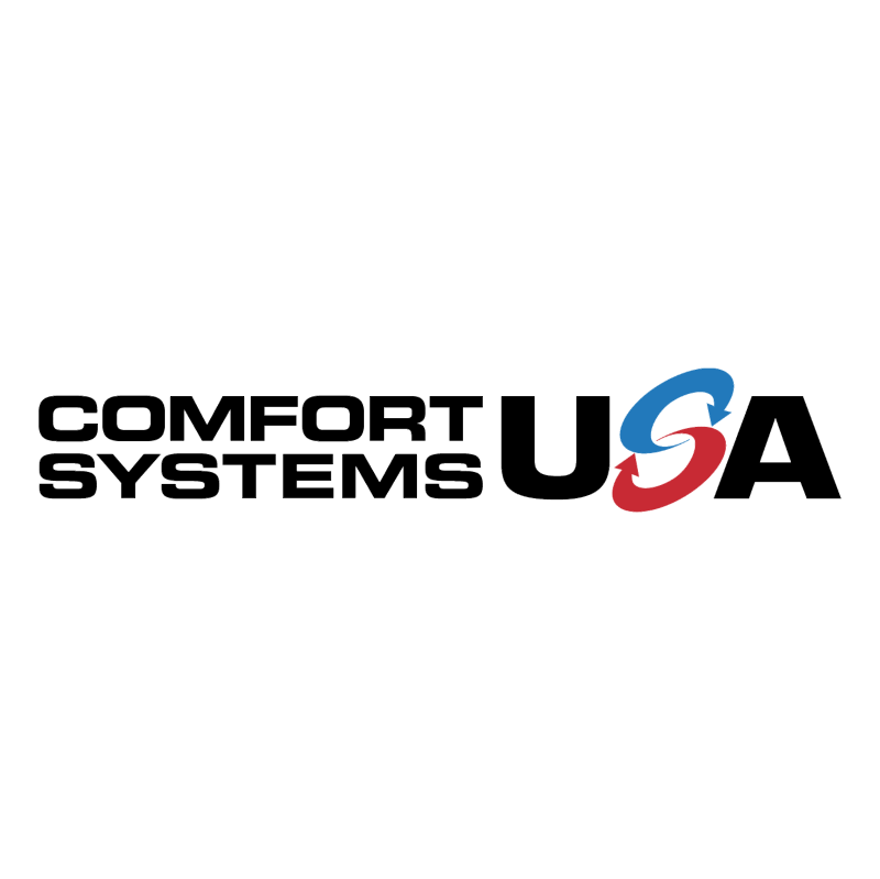 Comfort Systems USA vector