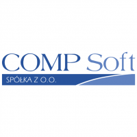 Comp Soft vector
