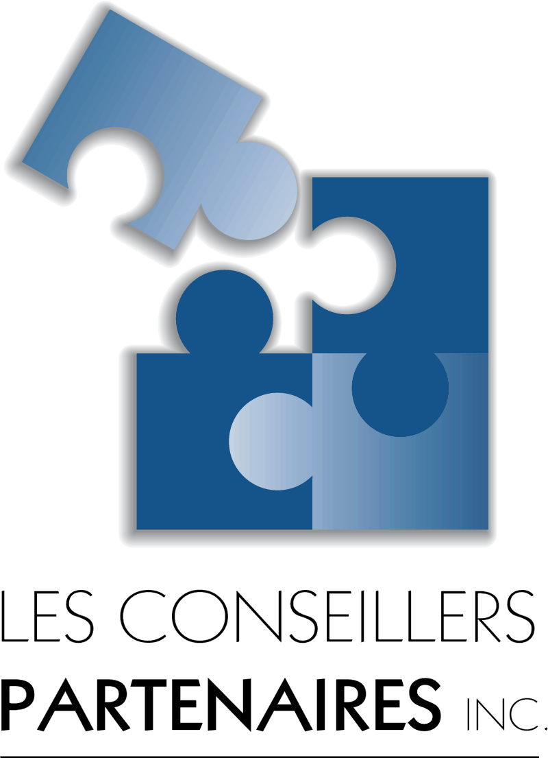 Conseillers Partenaires vector logo