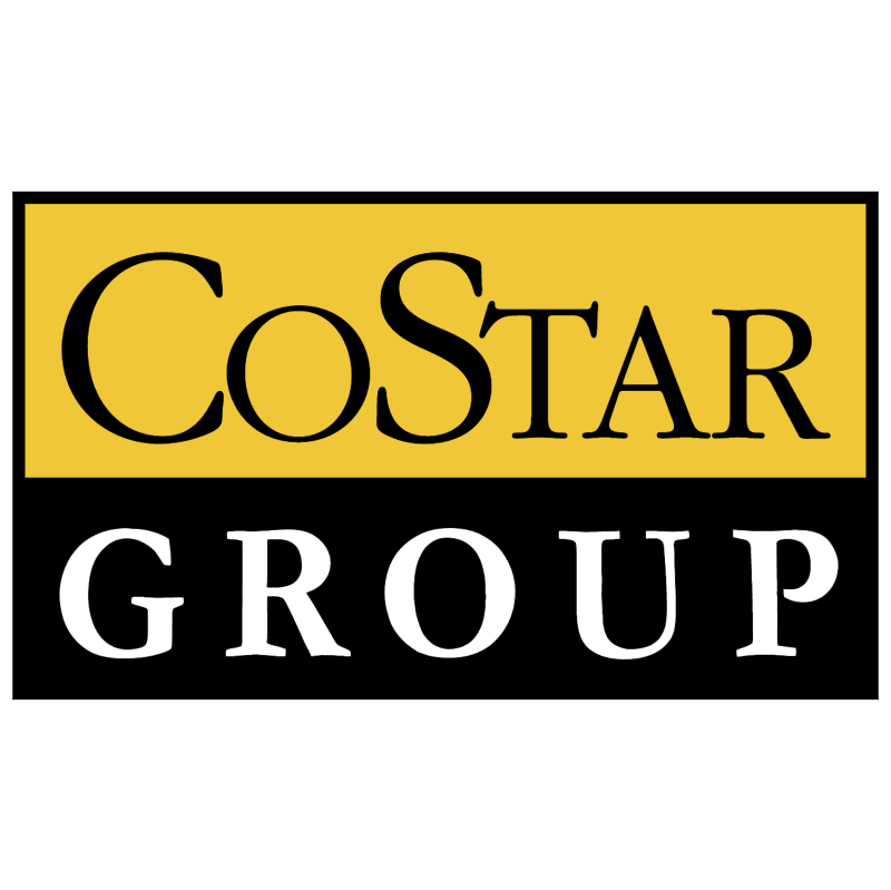 CoStar Group vector logo