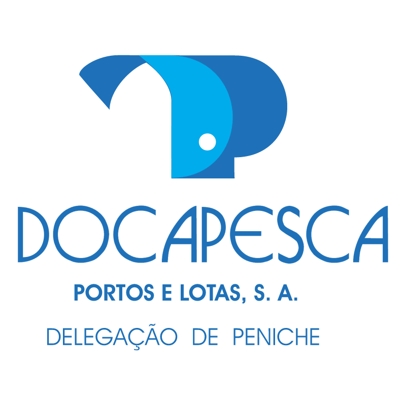 Docapesca vector logo