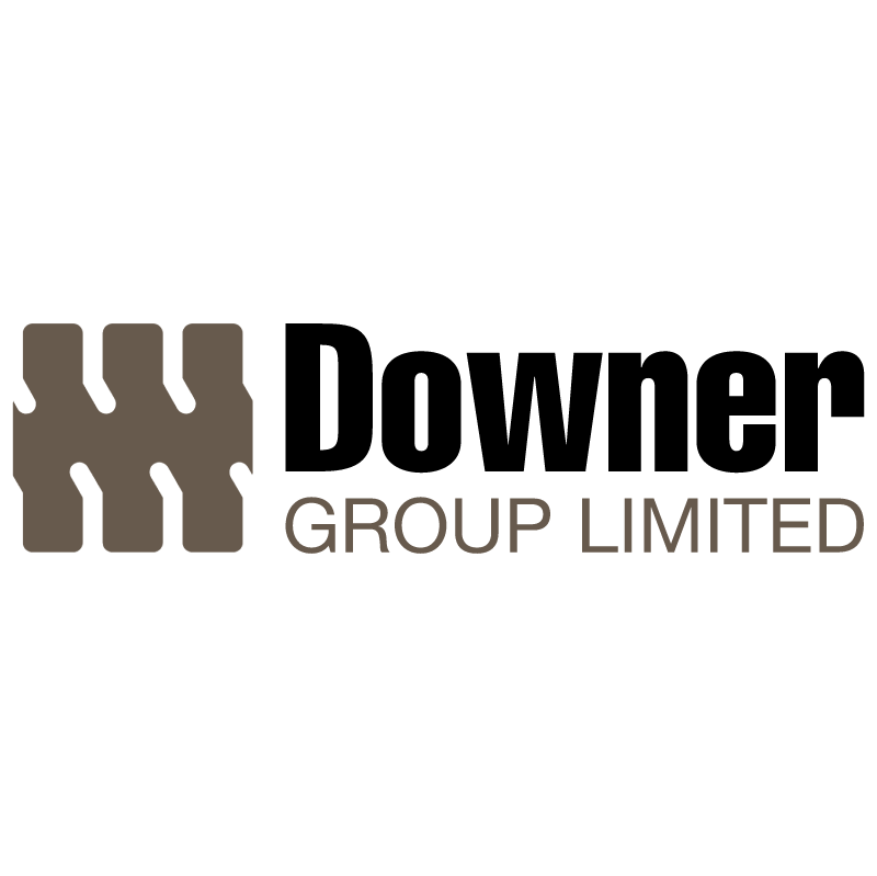 Downer Group vector logo
