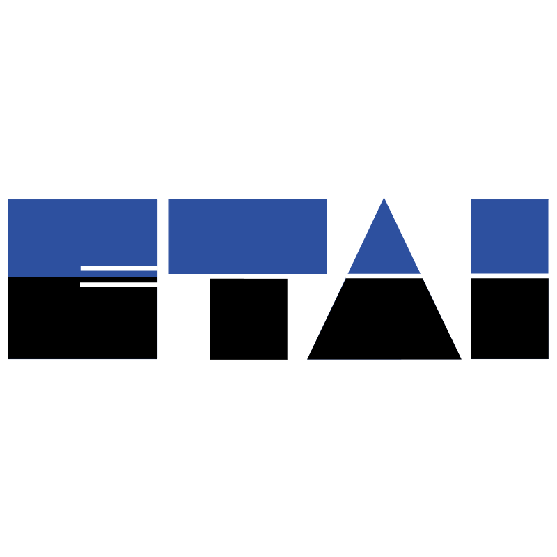 ETAI vector logo